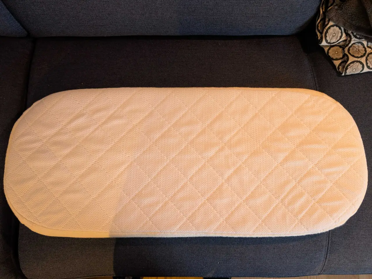 Billede 1 - Aerosleep madras til lift