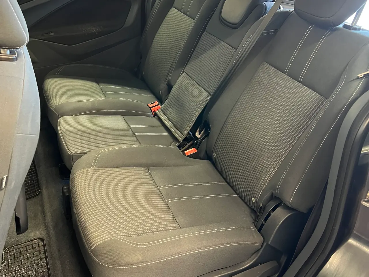 Billede 6 - Ford Grand C max 2.0TDCI 140HK Automat Gear
