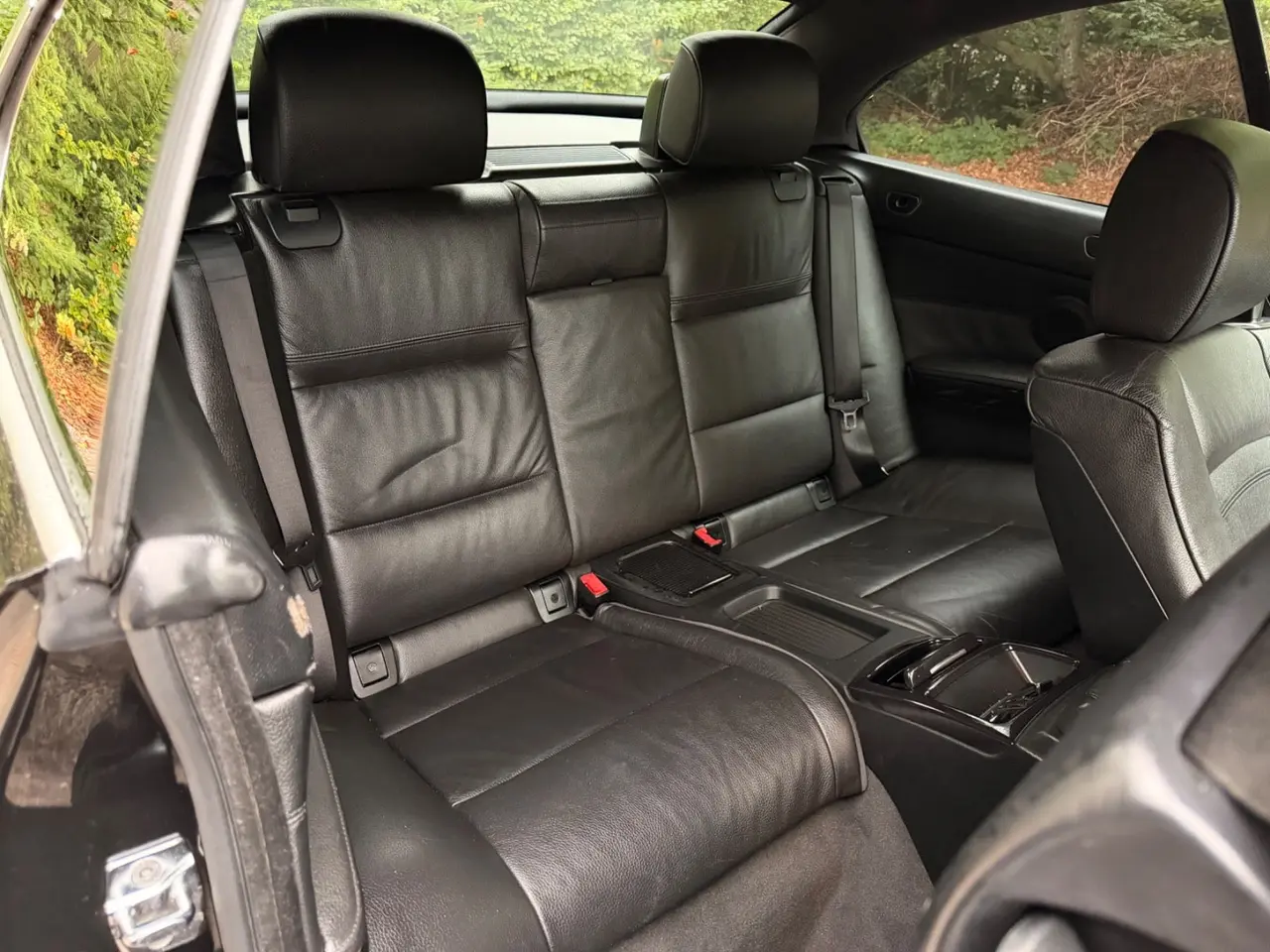 Billede 12 - BMW 320Ci 2,0 Cabriolet aut.