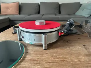 System dek 11