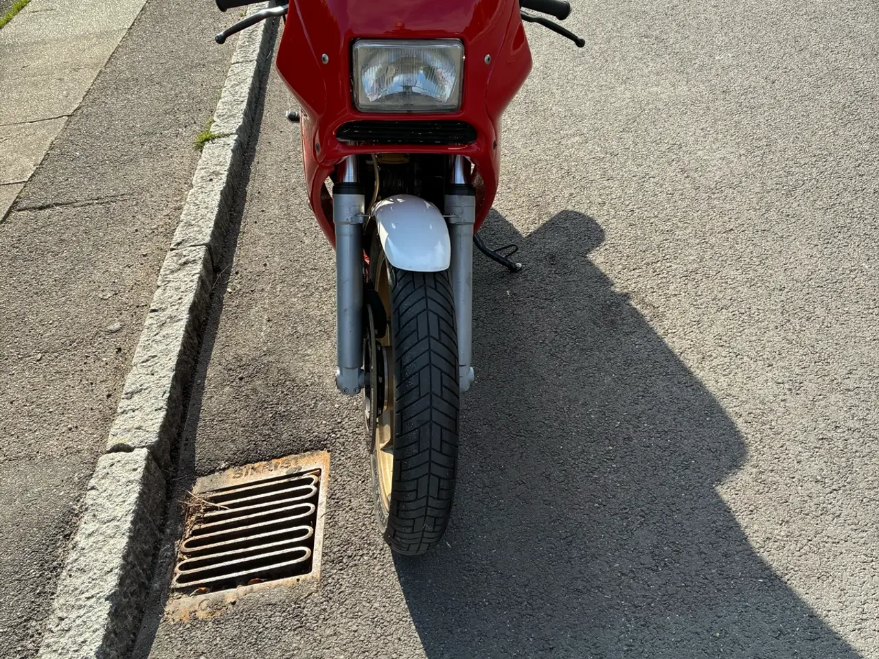 Billede 6 - Ducati