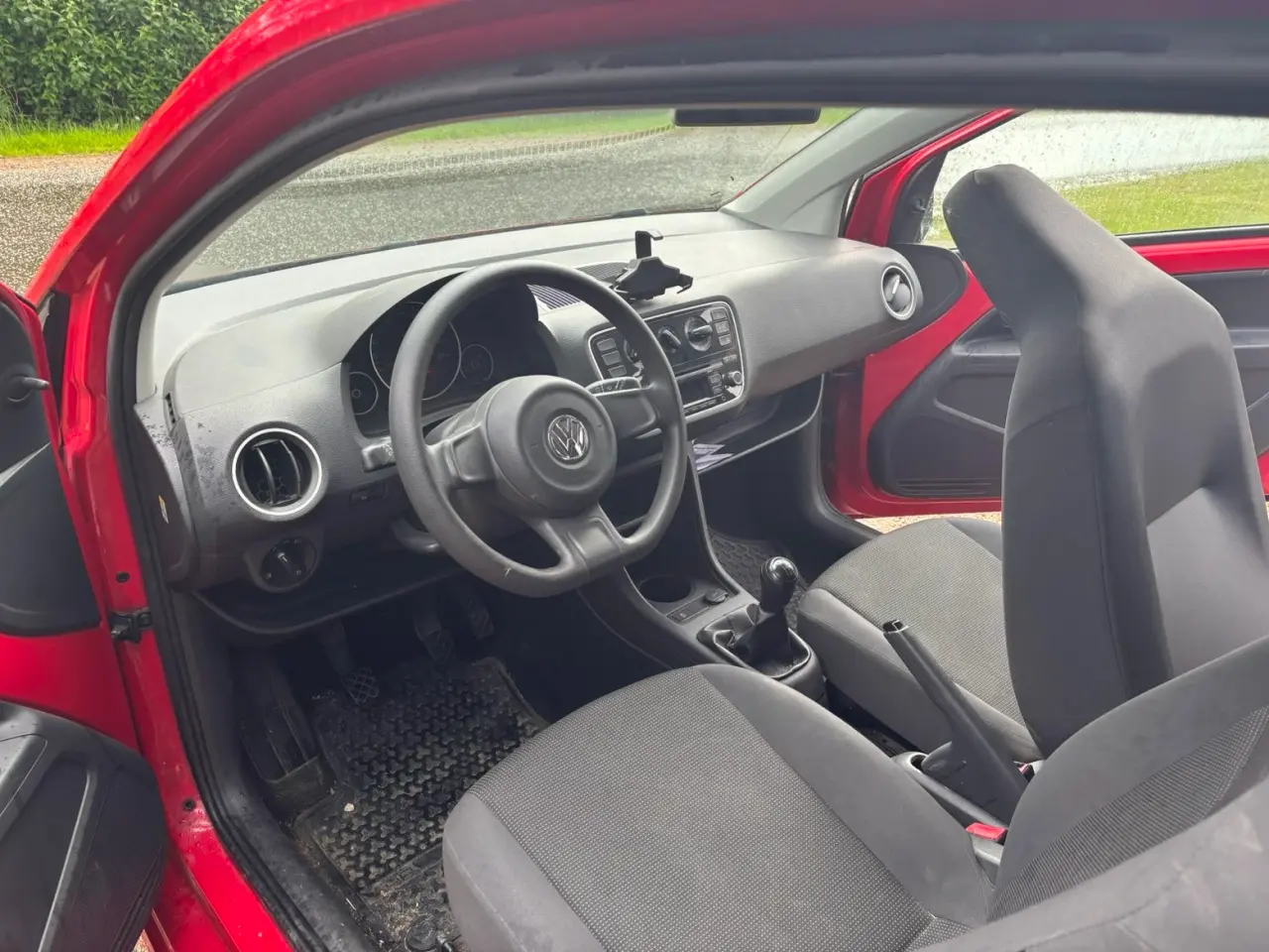 Billede 6 - VW Up! 1.0 Nysynet
