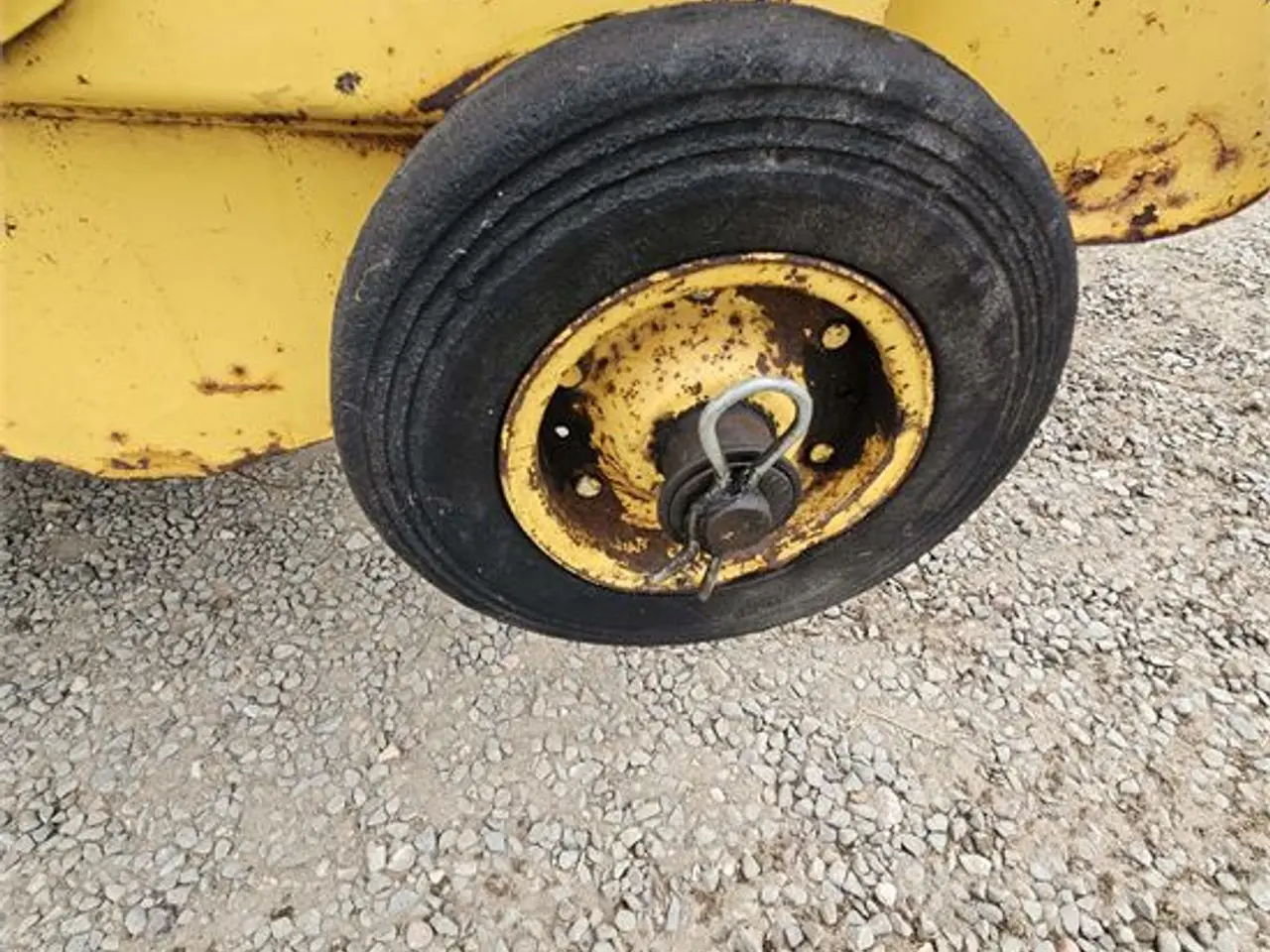 Billede 18 - New Holland 940