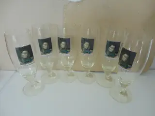 Glas - 1999 Årgang :