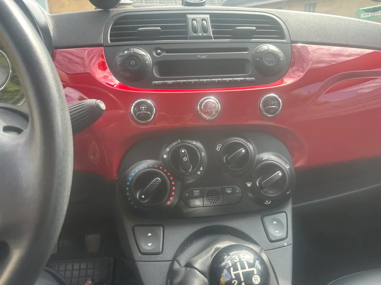 Billede 11 - Fiat 500 Cabriolet