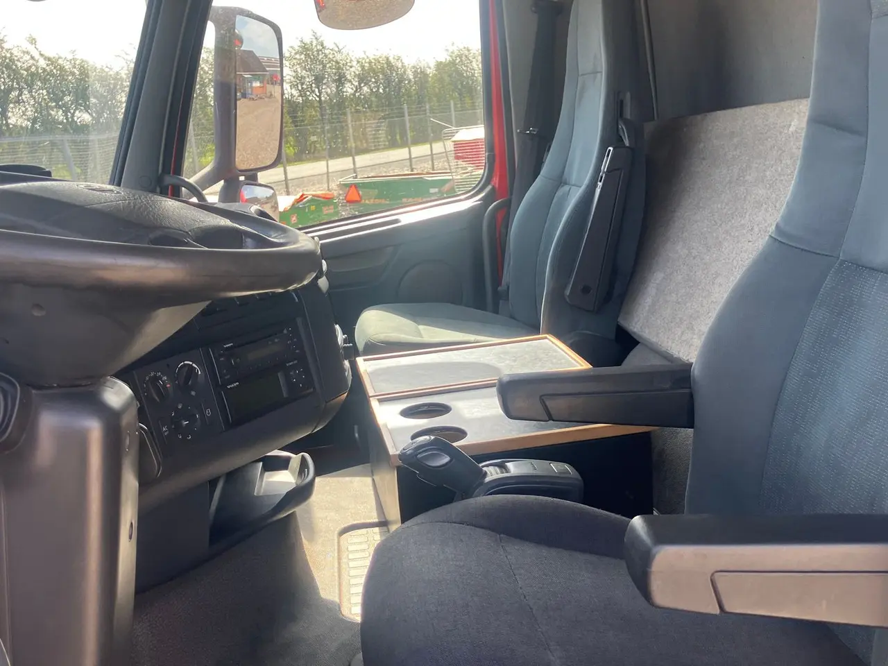 Billede 14 - Volvo fh500