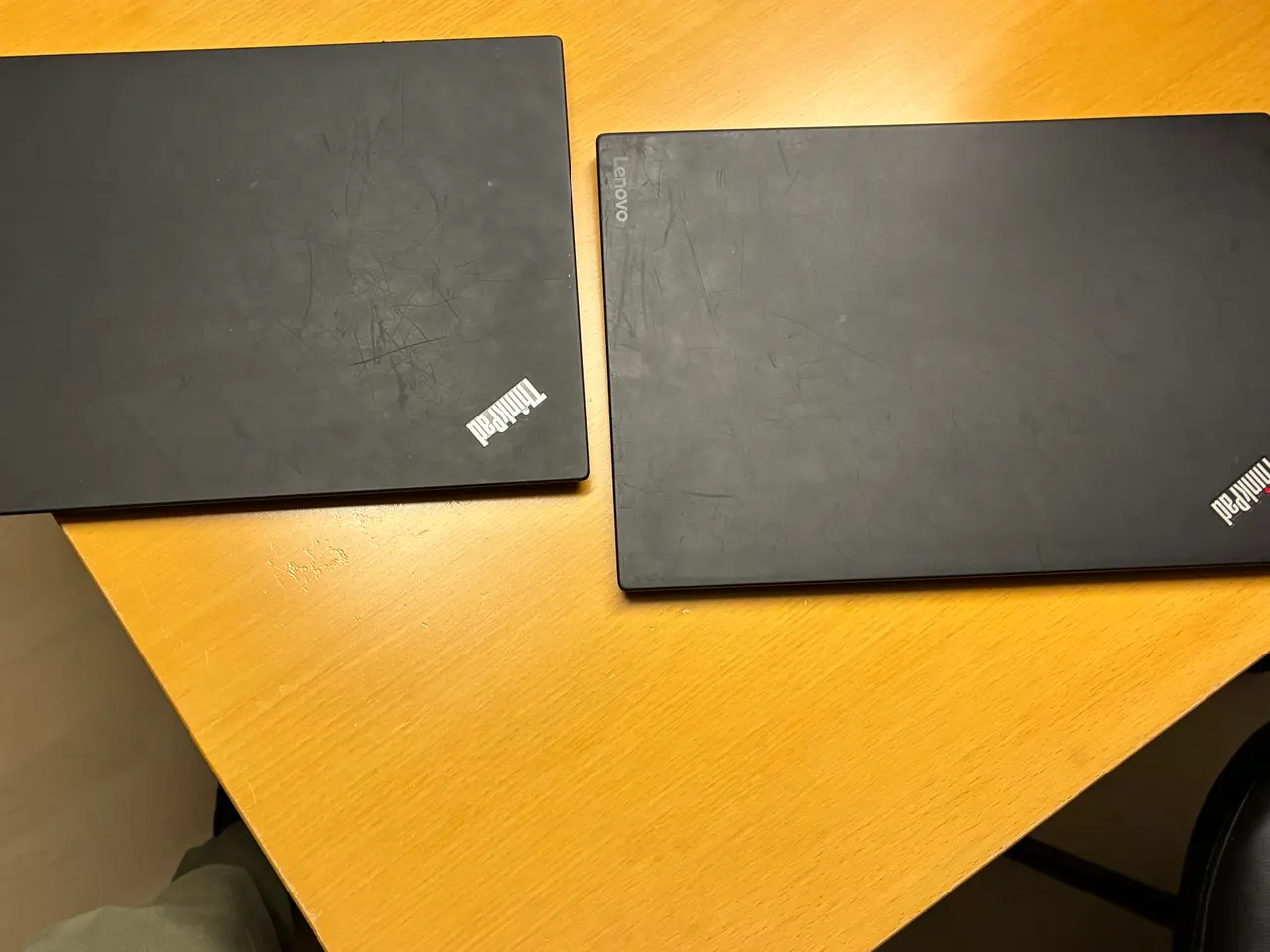 Billede 3 - 2 stk. Lenovo ThinkPad X1 Carbon bærbare computere