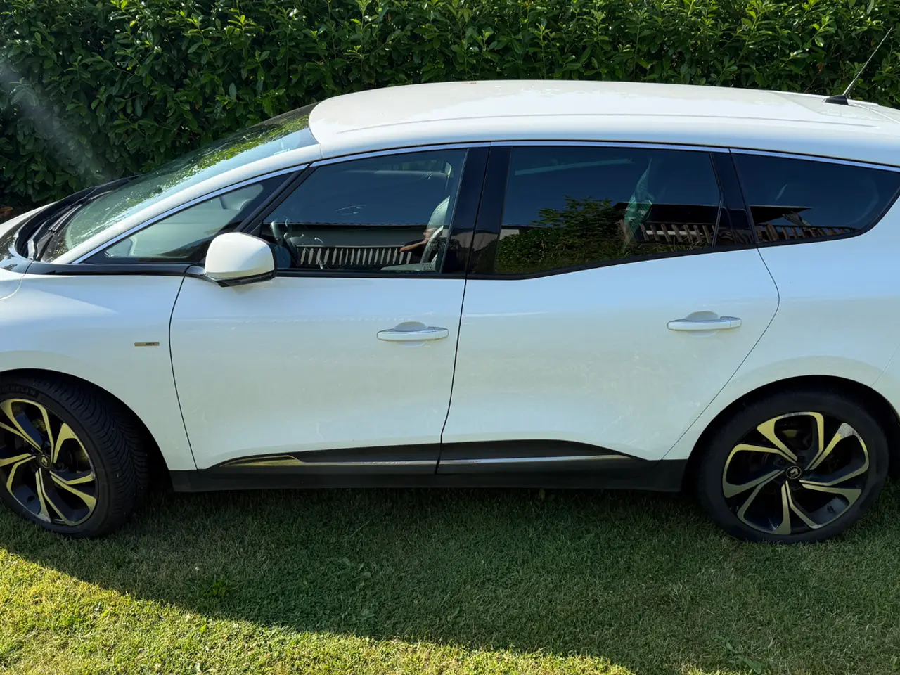Billede 4 - Renault Grand Scenic IV 1,7 dCi 120 Bose Edition EDC 7prs