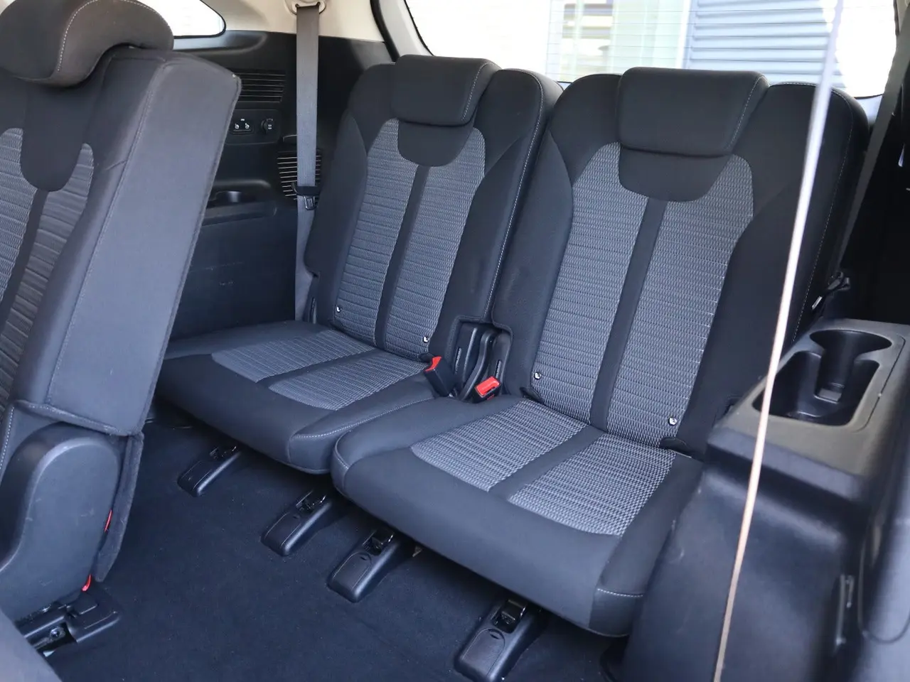 Billede 17 - Kia Sorento 1,6 PHEV Upgrade aut. 4WD 7prs