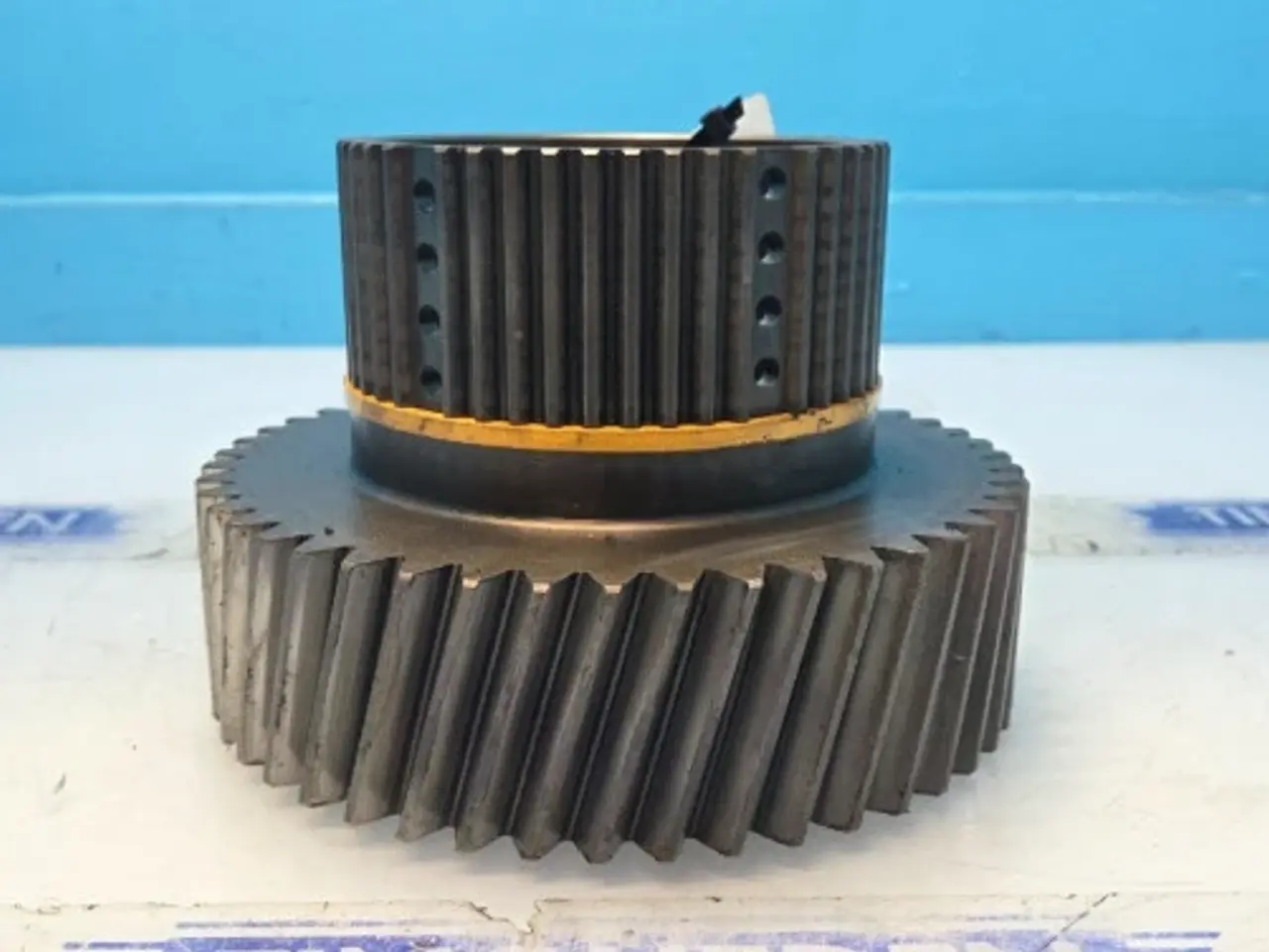 Billede 2 - Case Magnum 280 Gear 84211209