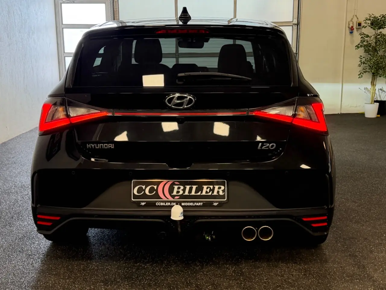 Billede 8 - Hyundai i20 1,0 T-GDi N-Line