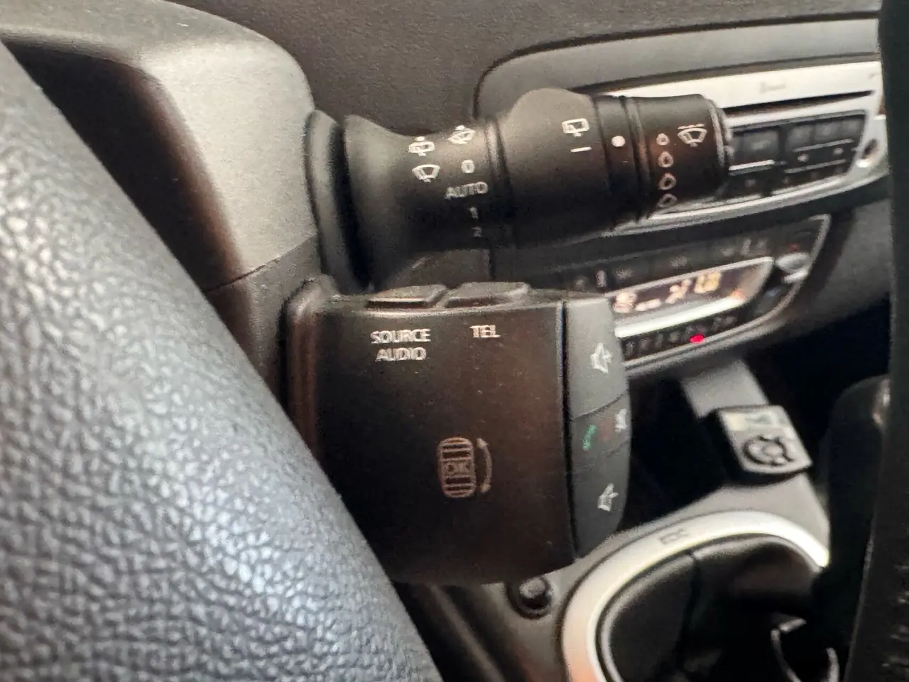 Billede 16 - Renault Scénic 1,5 DCI FAP Expression EDC 110HK 6g Aut.
