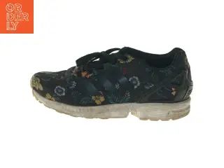 Adidas sneakers med blomsterprint fra Adidas (str. 36 )