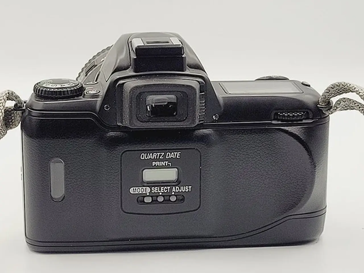 Billede 5 - ⭐️· SPEJLREFLEKSKAMERA: Nikon F65 m. filter, taske