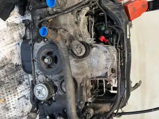 Subaru Dieselmotor