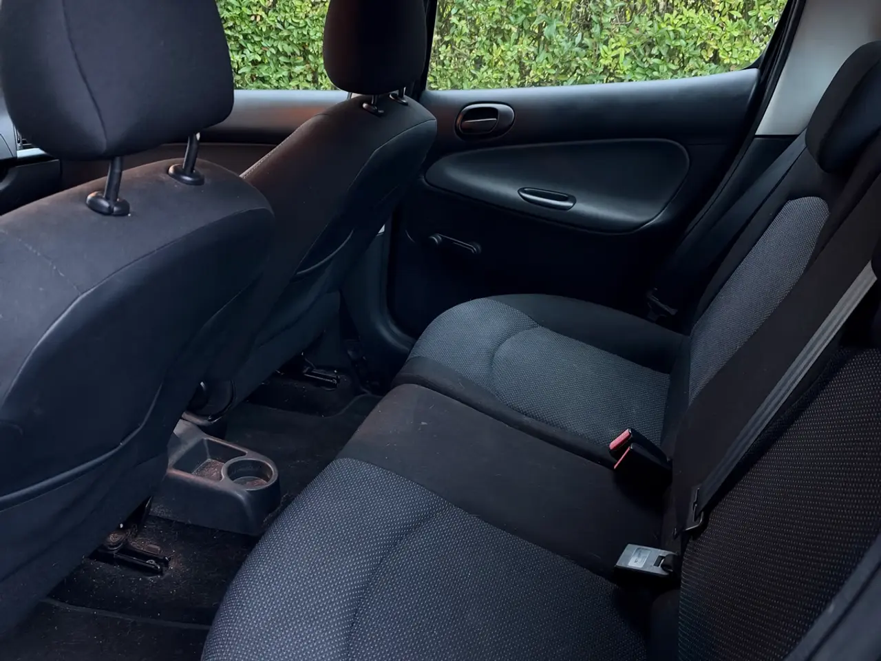 Billede 6 - Peugeot 206+ 1.4 HDI