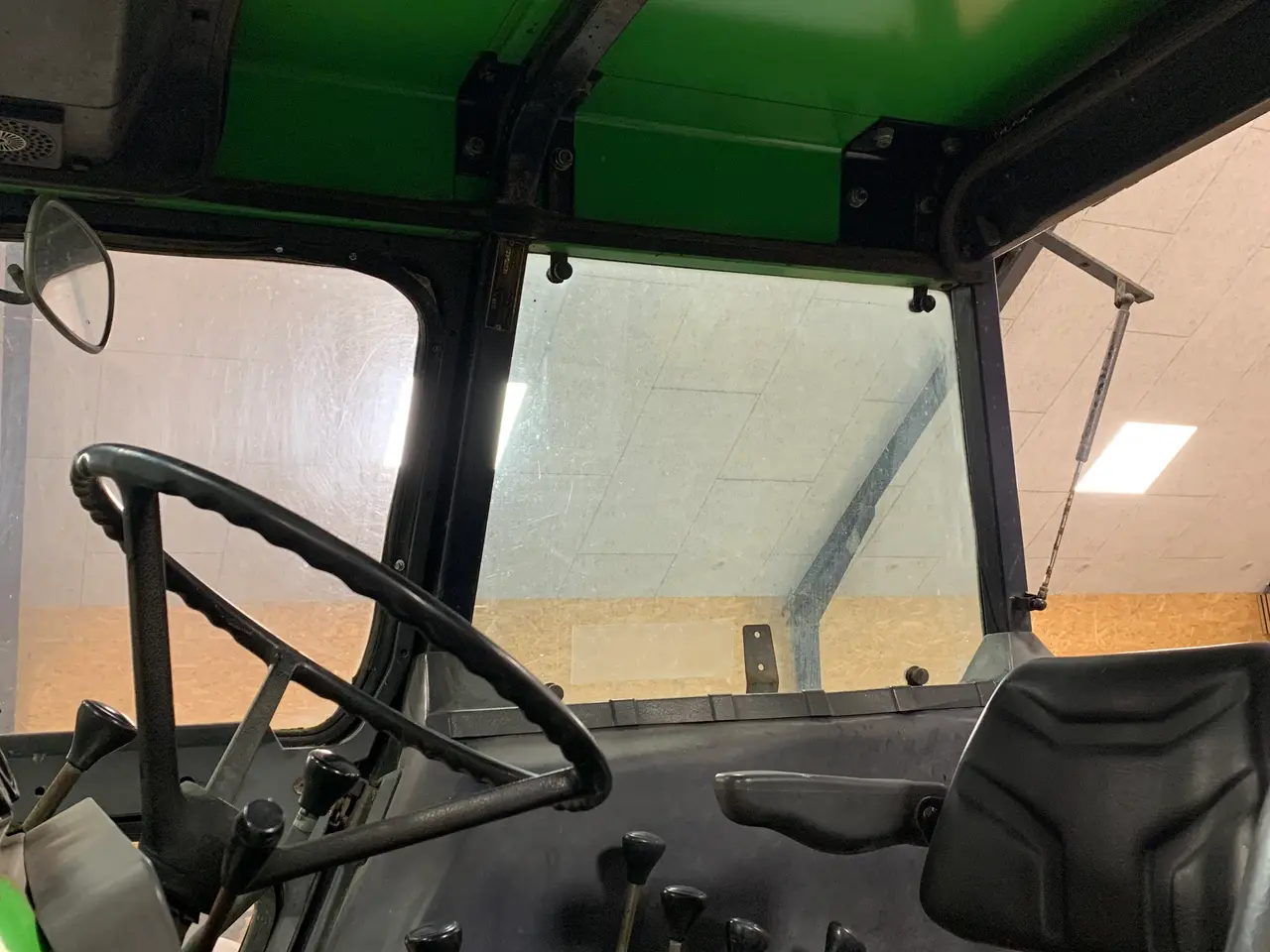 Billede 6 - Billig Deutz traktor