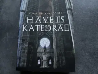 Havets katedral 