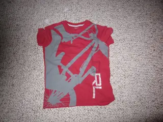 T-shirt fra USA, RL mærke