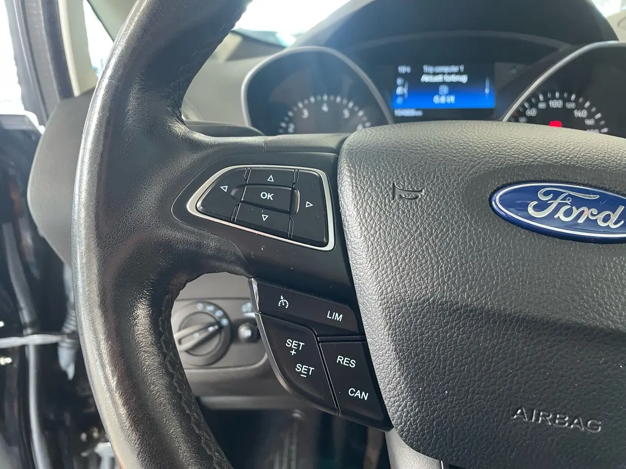 Billede 11 - Ford Grand C-MAX 1,0 EcoBoost Titanium 125HK 6g