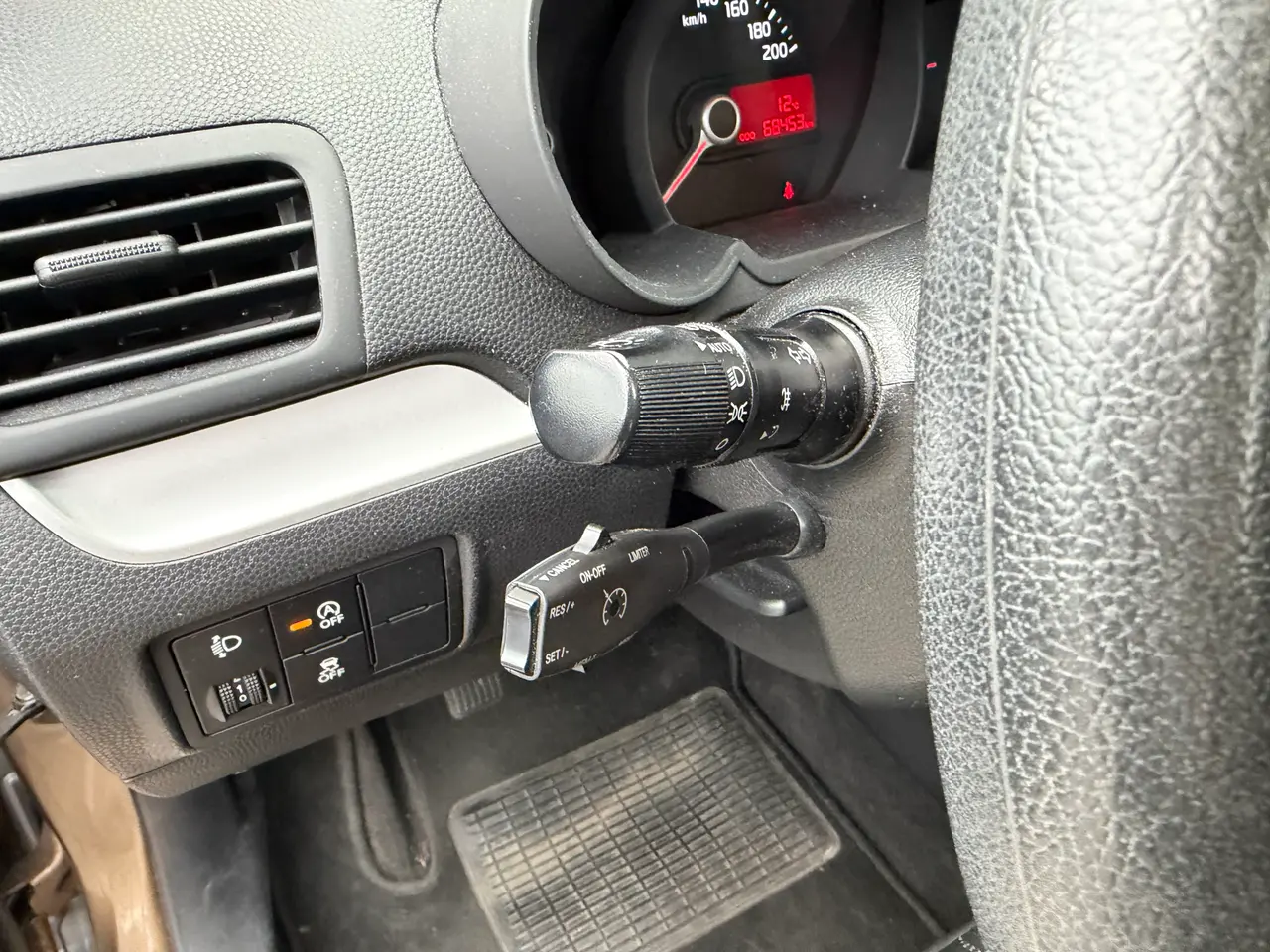 Billede 6 - Kia Picanto 1.0