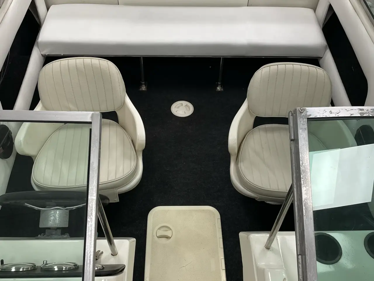 Billede 10 - Ses Ray 160 bowrider