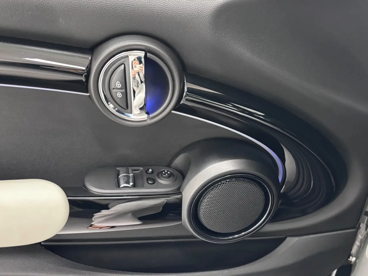 Billede 7 - MINI Cooper SE Camden Edition