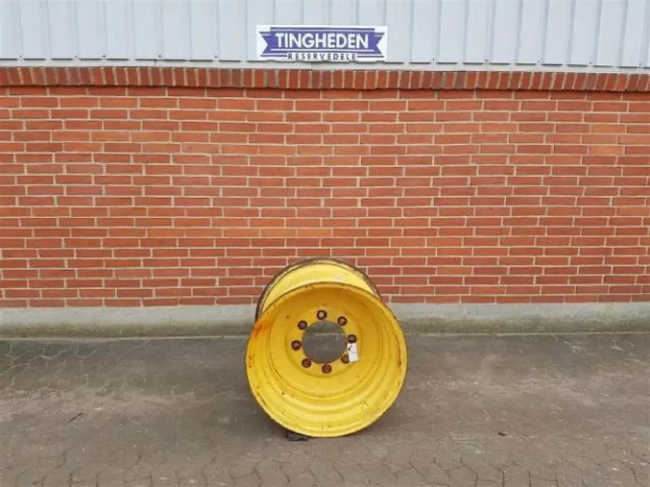 Billede 1 - 26" DW20AX26