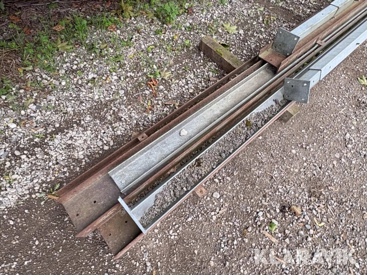 Billede 4 - I jern 4-7 meters