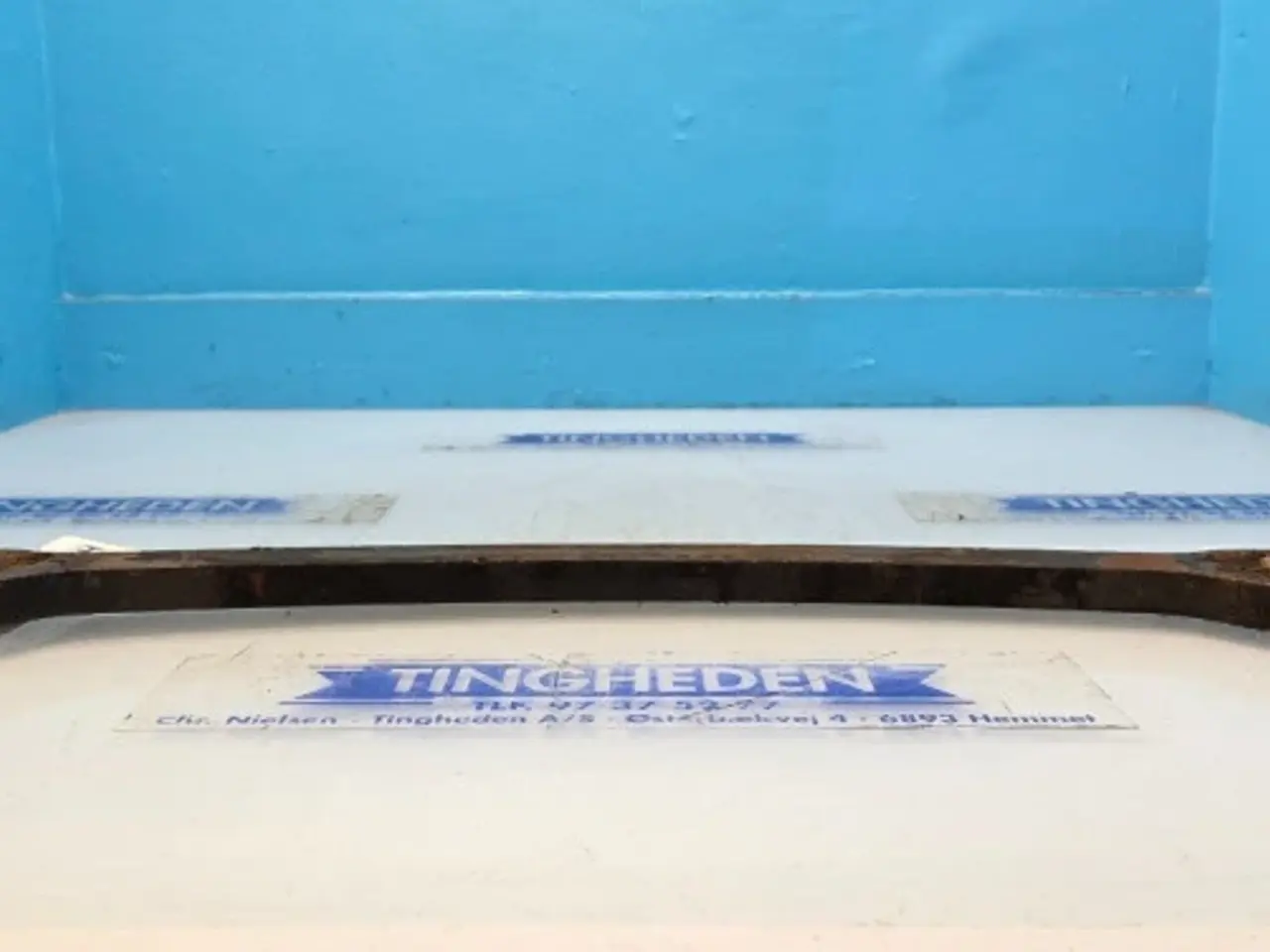 Billede 2 - New Holland BB920 Arm 84005835