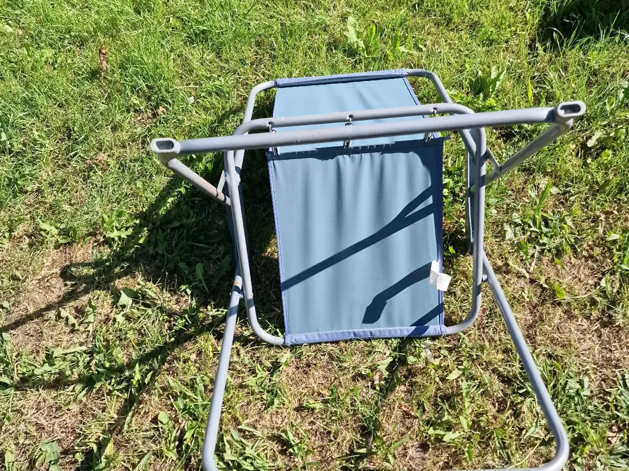 Billede 3 - Campingstole 4stk