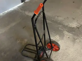 150 kg sækkevogn