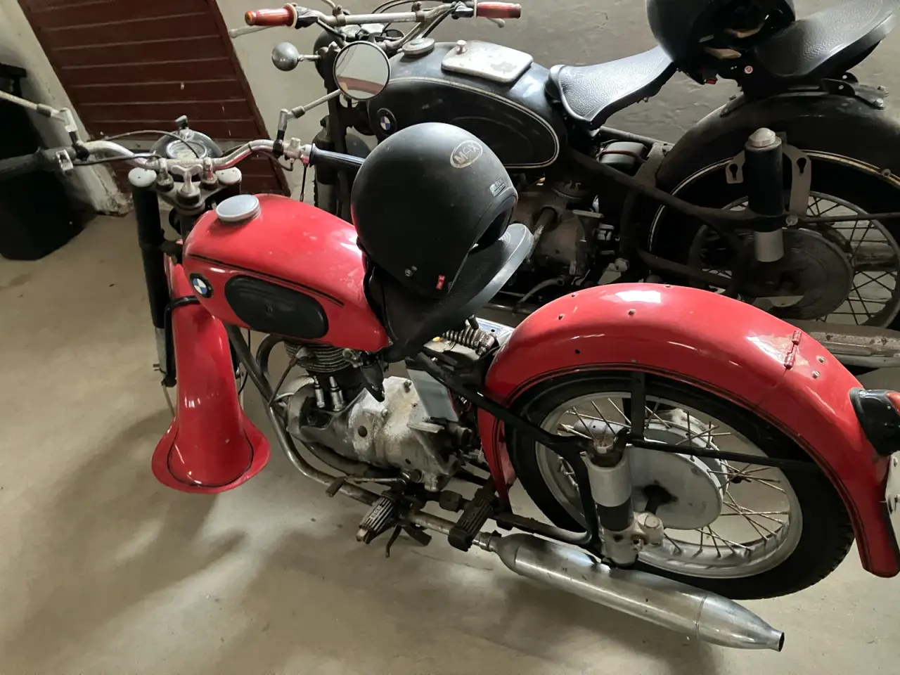 Billede 1 - BMW R25