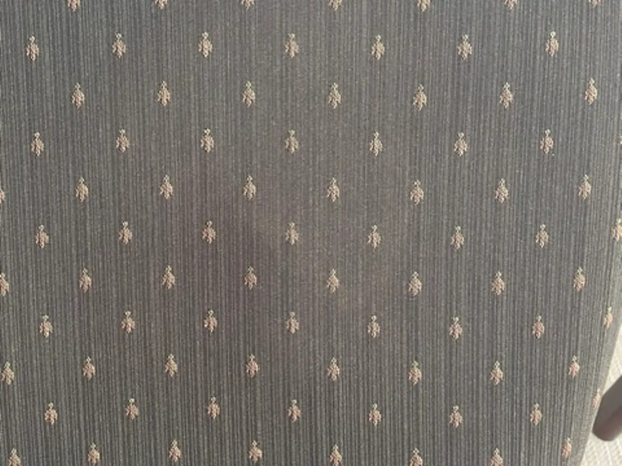 Billede 8 - Spisebord med 8 stole i mahogni