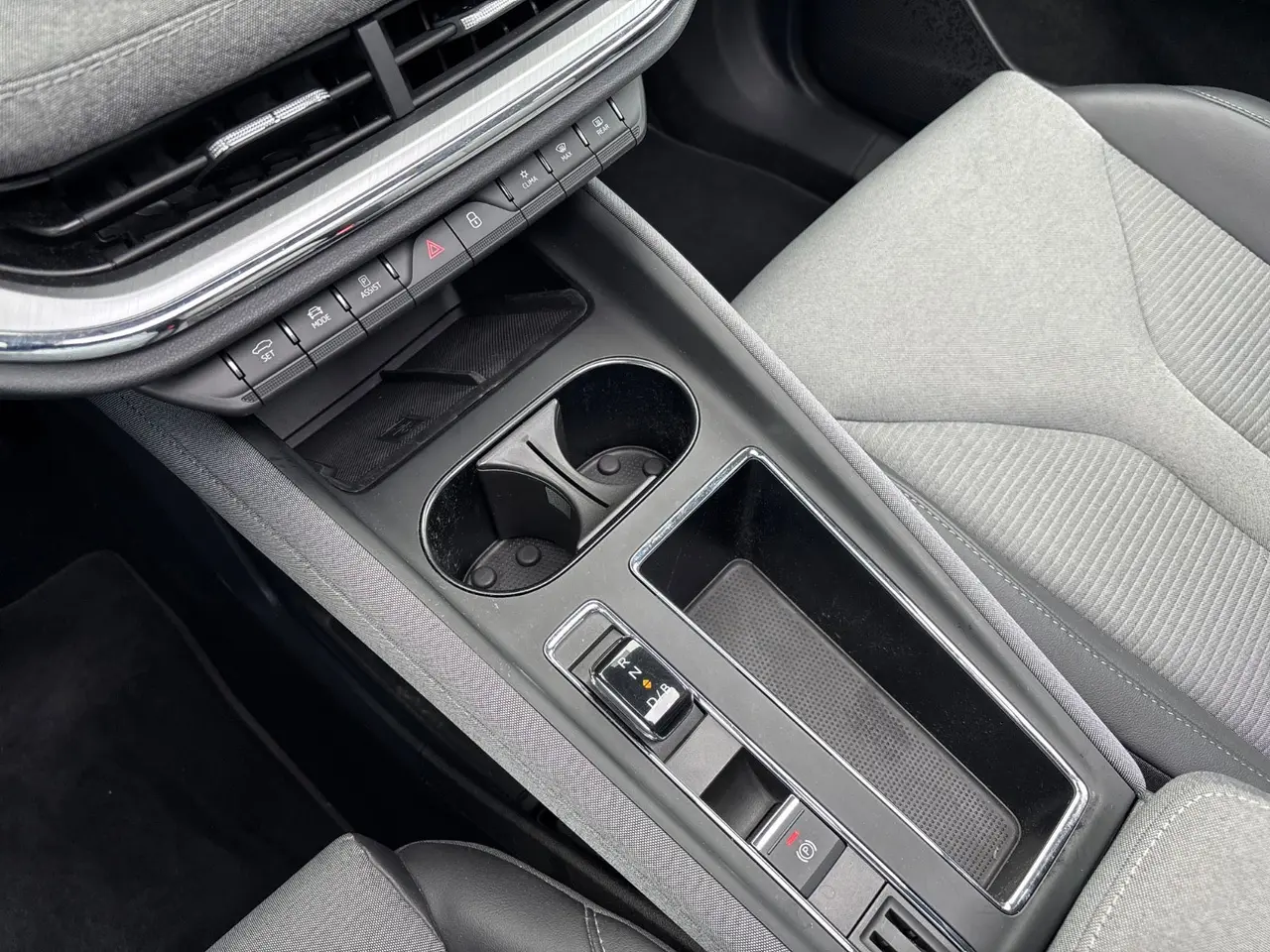 Billede 18 - Skoda Enyaq 80 iV ecoSuite