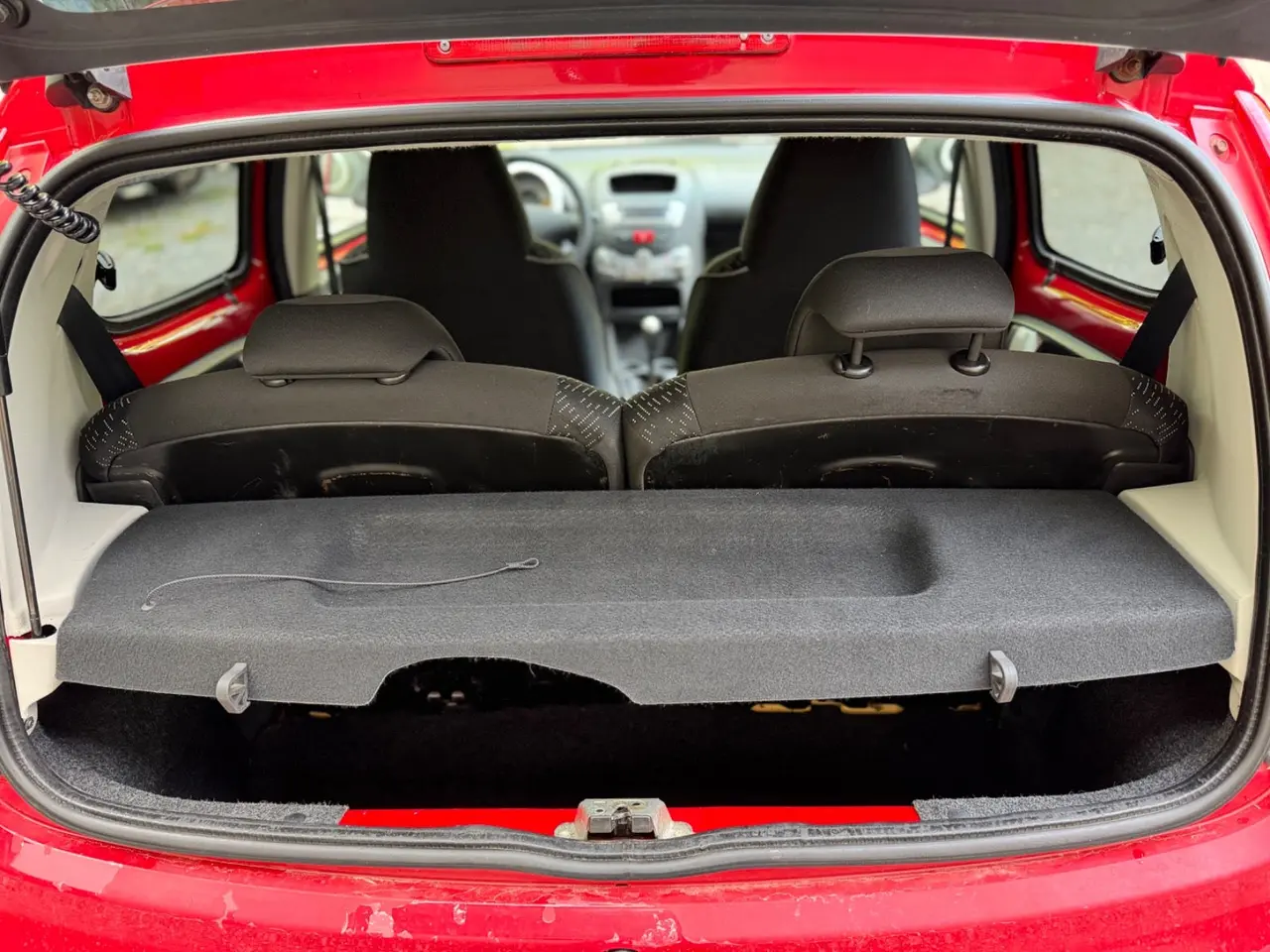 Billede 6 - Peugeot 107 1,0 Active