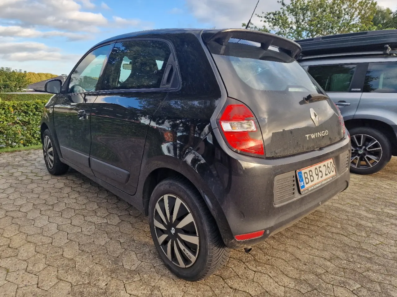 Billede 18 - 🚗 Renault Twingo III 1.0 SCe 70 – MEGET VELUDSTYR