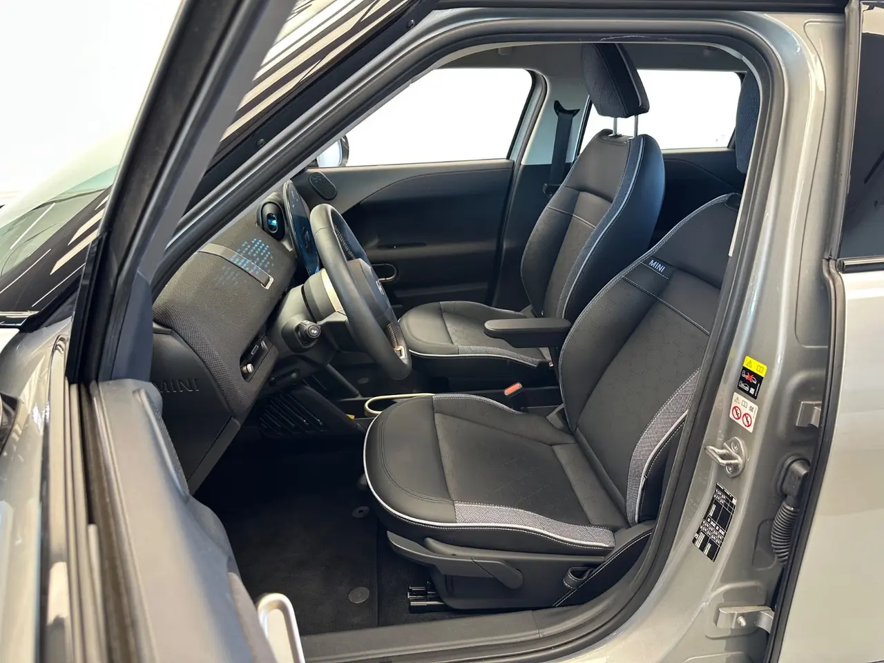 Billede 10 - MINI Aceman E  Classic Trim S