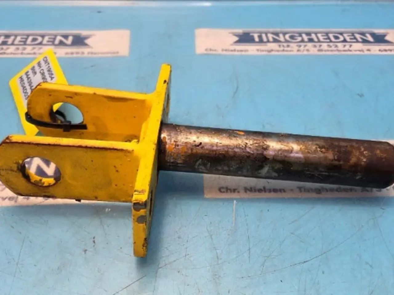 Billede 2 - New Holland CR9090 Stift 84439449