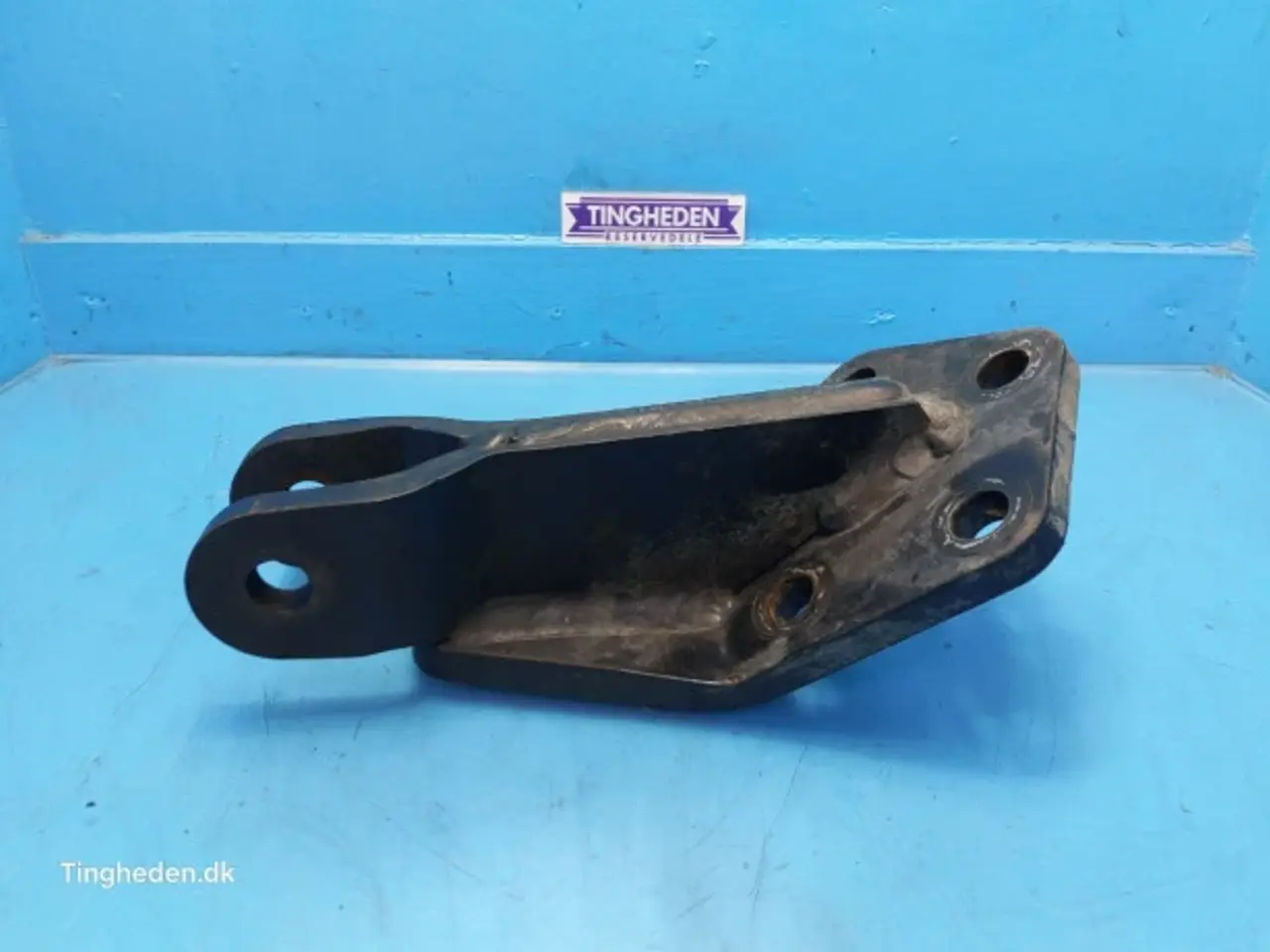 Billede 2 - New Holland T6 Beslag 5188925