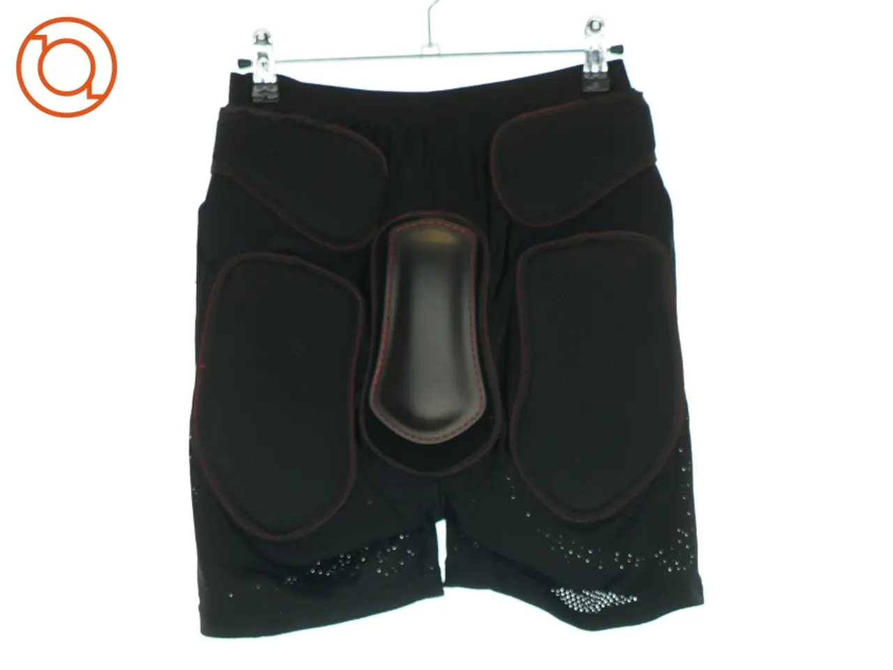 Billede 1 - Padded shorts (str. M, ca. 158)