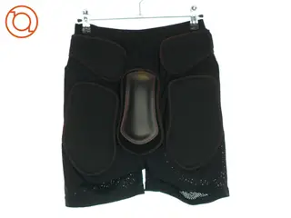 Padded shorts (str. M, ca. 158)