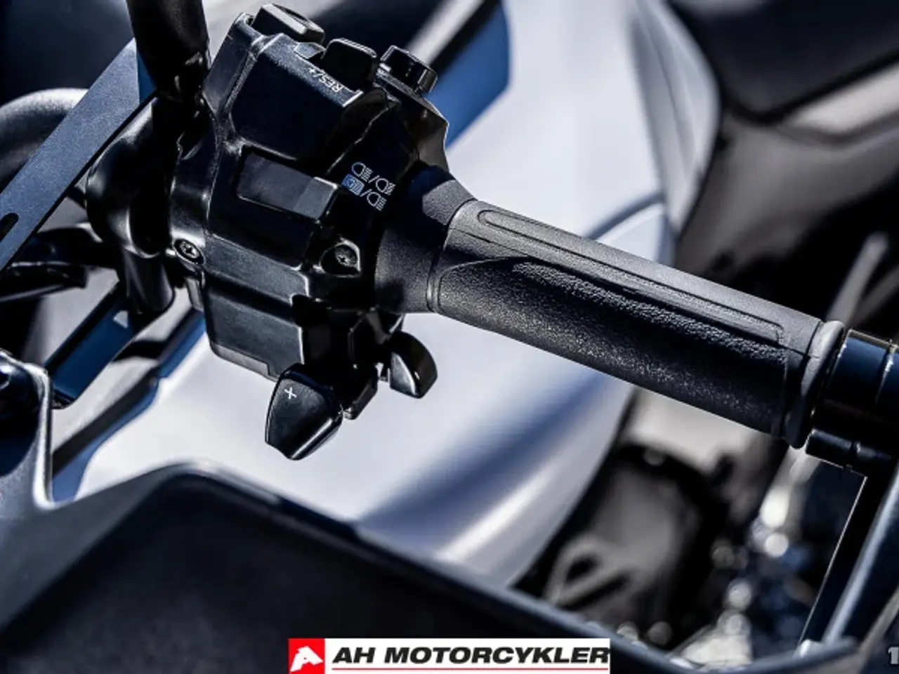 Billede 26 - Yamaha Tracer 9 GT Tech Black