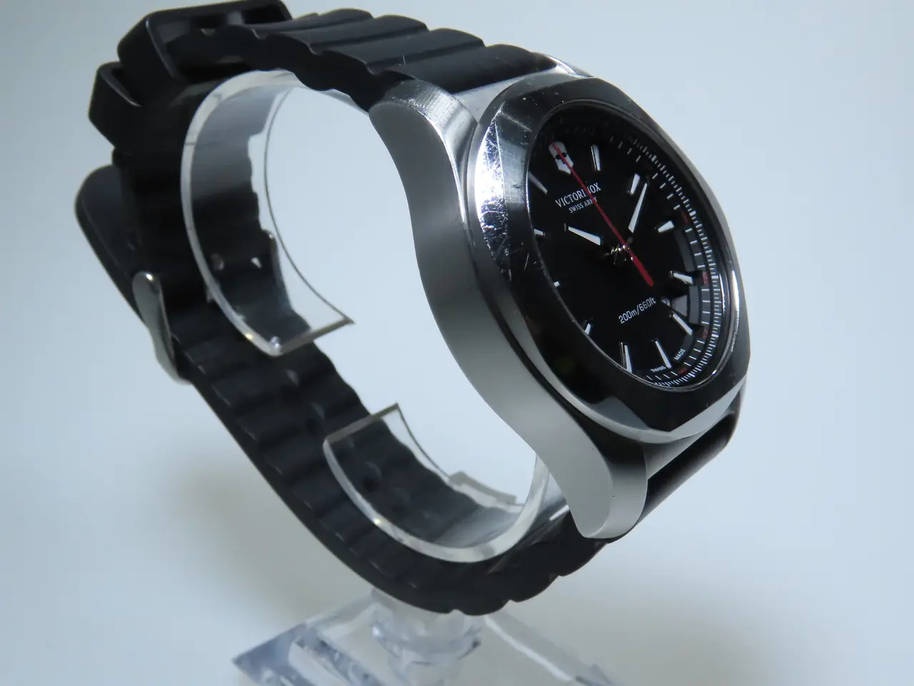 Billede 4 - Victorinox Swiss Army I.N.O.X. 241682