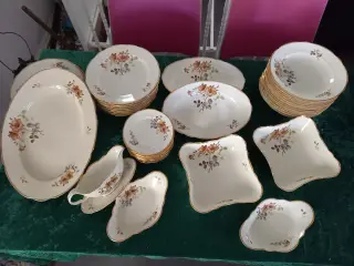 Spisestel Varna