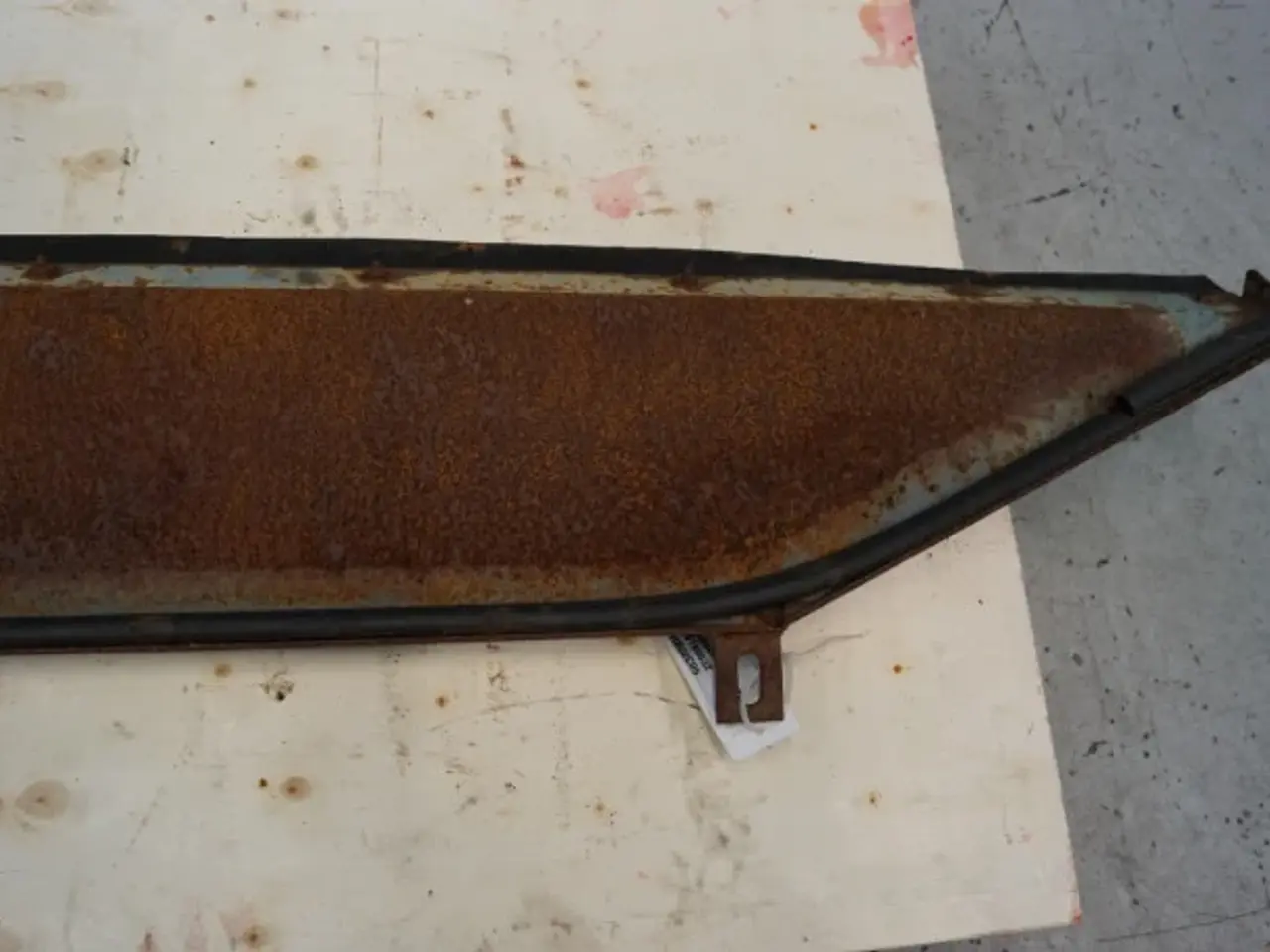 Billede 15 - Massey Ferguson 7278 Inspectitionslem 28180632
