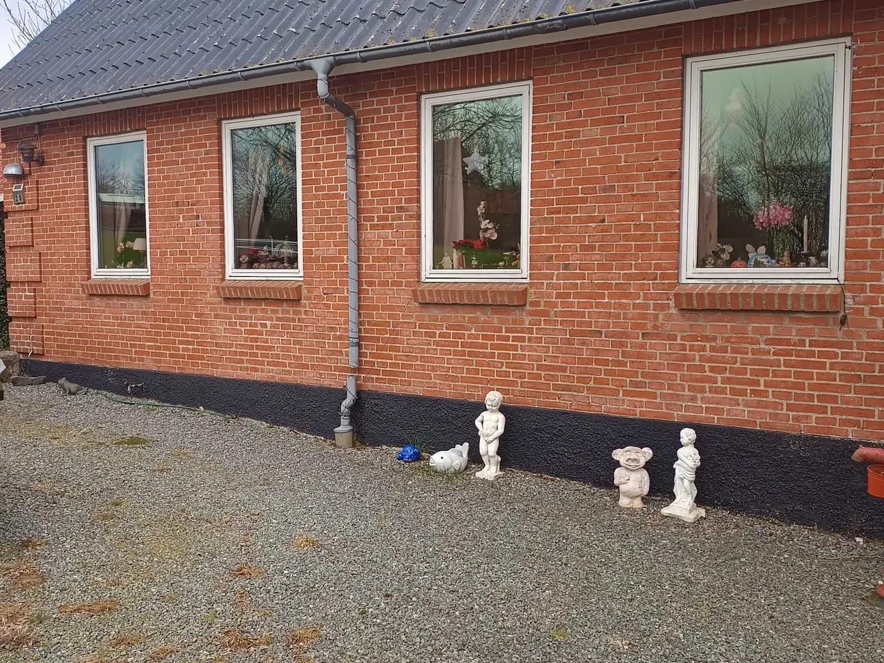 Billede 2 - Hus til leje