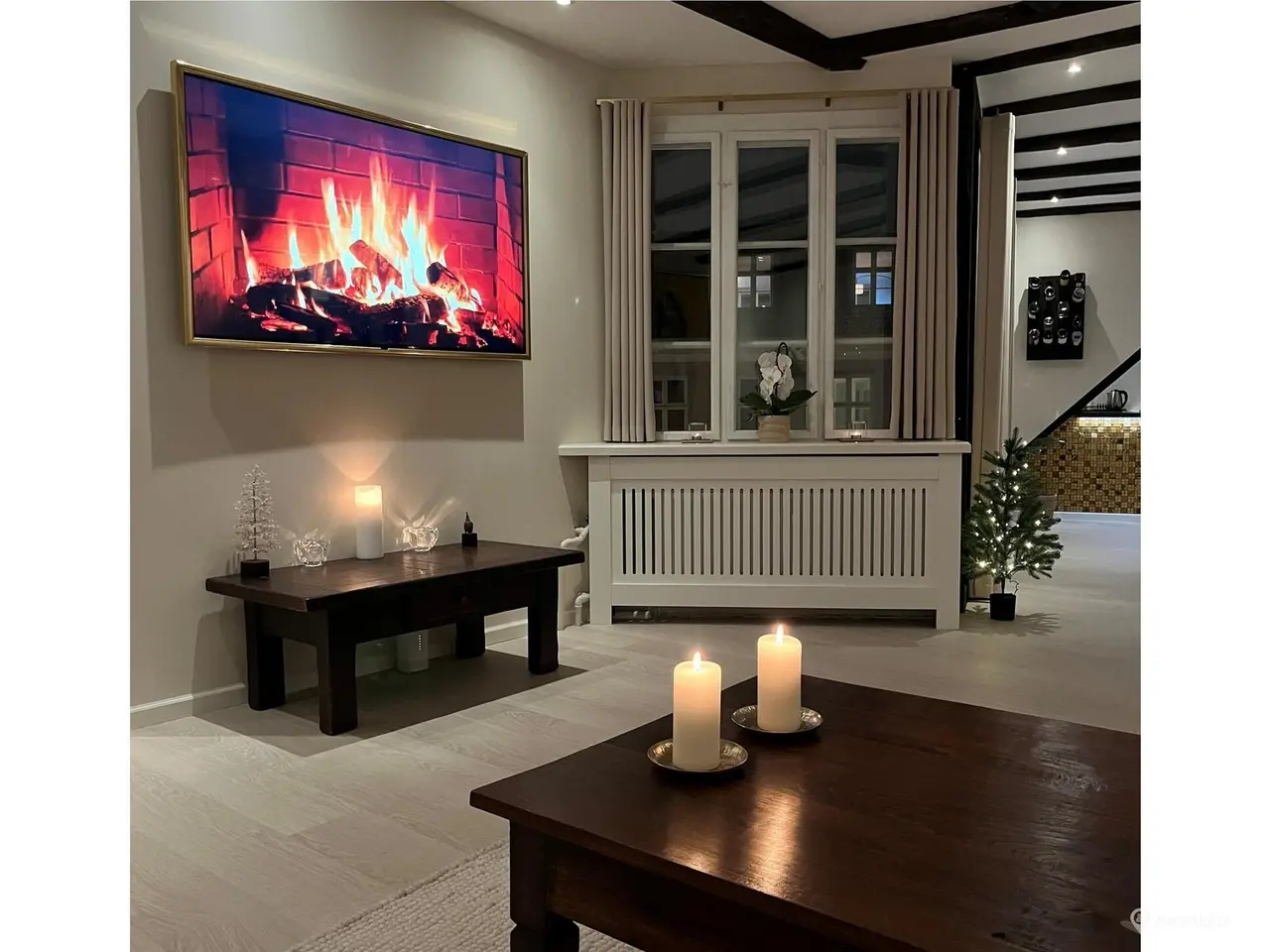Billede 17 - LUKSUS PENTHOUSELEJLIGHED PÅ AMAGERTORV