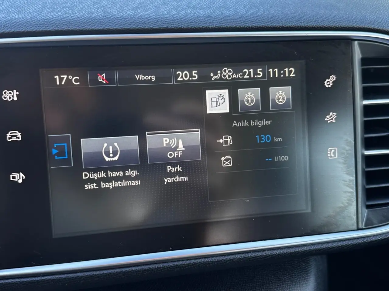 Billede 17 - Peugeot 308 1,6 HDi 92 Access