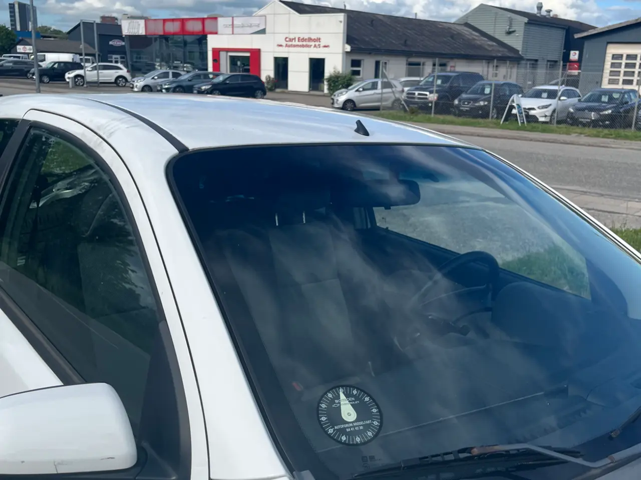 Billede 5 - Chevrolet Aveo 1,2 Lux